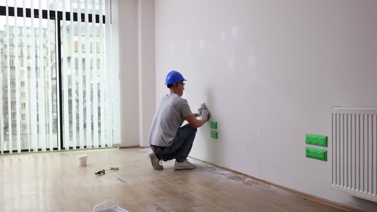Best Mold Remediation for Rental Properties  in Dianapolis, IN